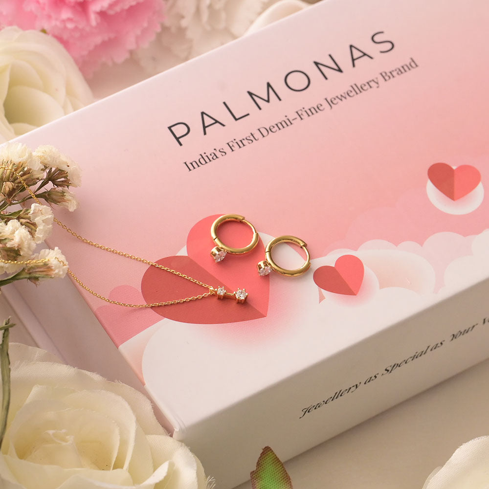 Diamond Delight Valentine Box