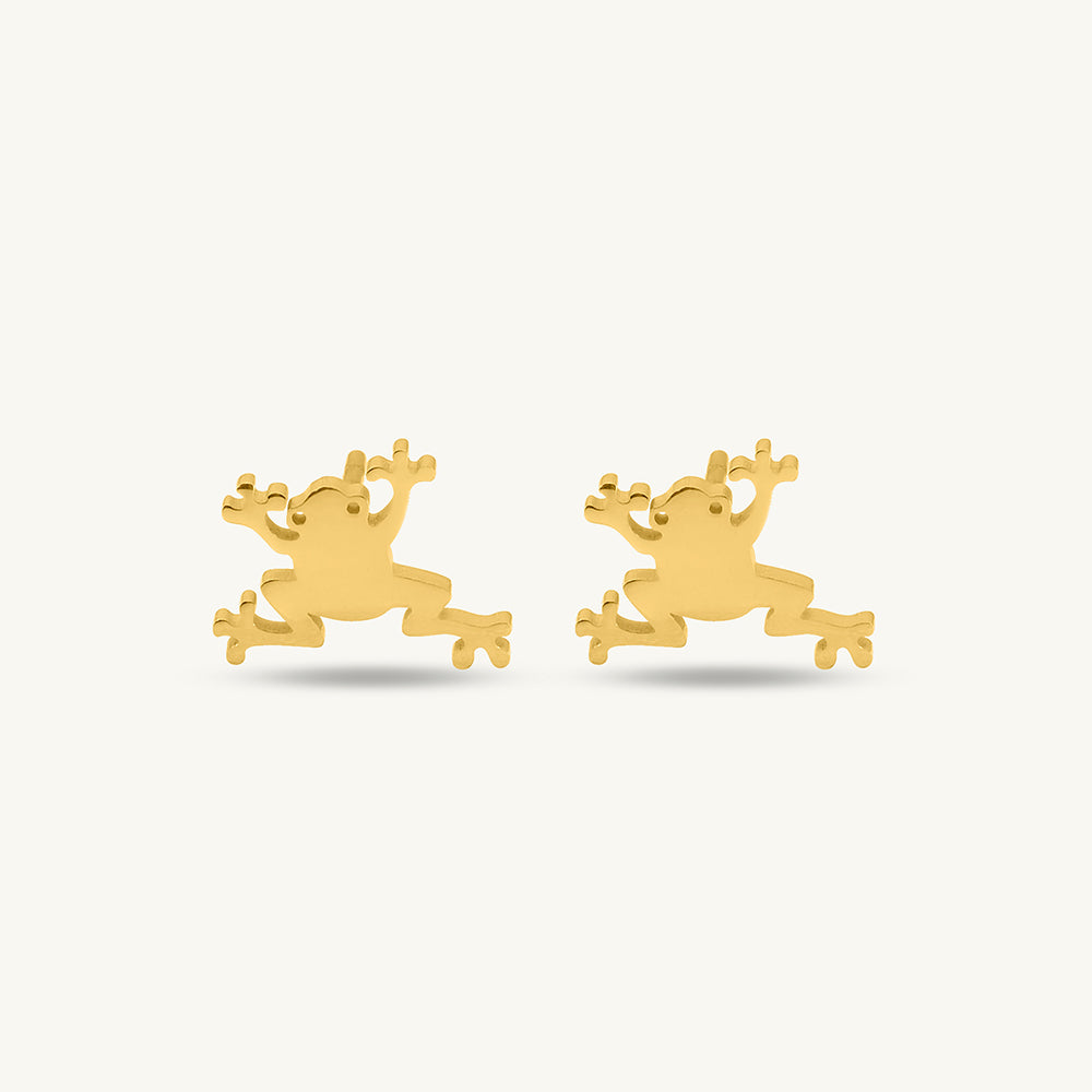 Frog Studs