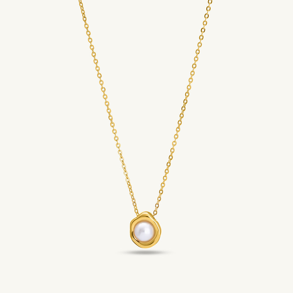 Ocean Mist Pendant