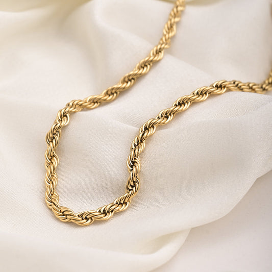 Rope Chain
