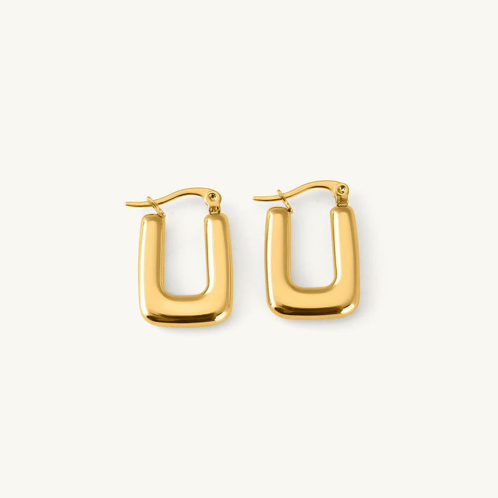 Sleek U Danglers