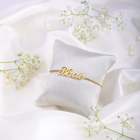 Bhai Adjustable Rakhi