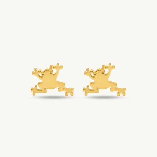 Frog Studs