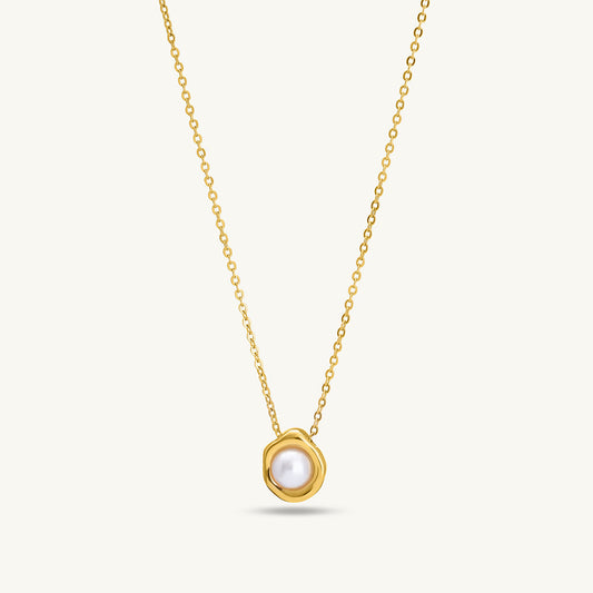 Ocean Mist Pendant