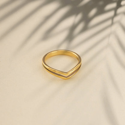 Vanki Ring