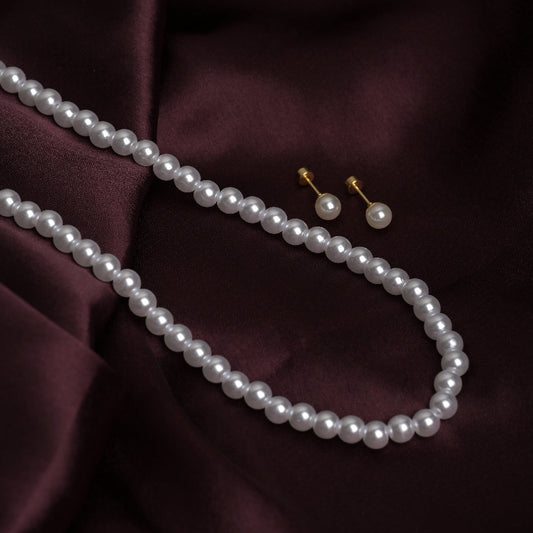 Ocean Pearl Set